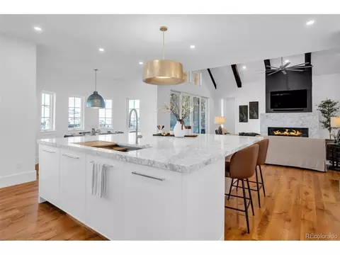 15116 Lyons Ridge Dr, Morrison, CO 80465 photo 10
