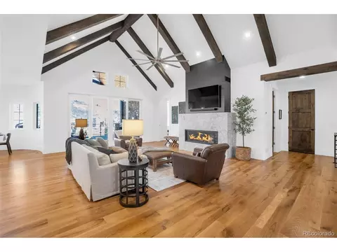 15116 Lyons Ridge Dr, Morrison, CO 80465 photo 5