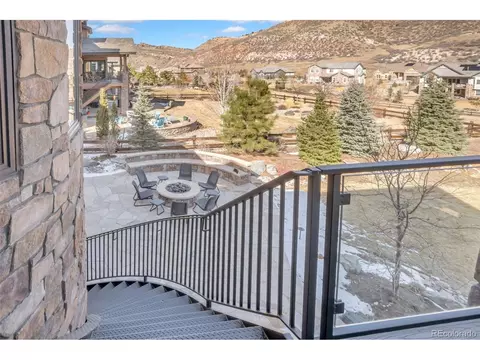 15116 Lyons Ridge Dr, Morrison, CO 80465 photo 28