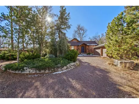 825 Oxford Ln, Colorado Springs, CO 80905