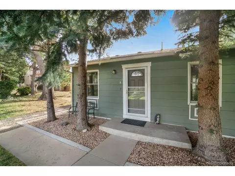 2111 Coronado Pkwy #A, Denver, CO 80229