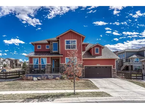 21606 E Idyllwilde Dr, Parker, CO 80138
