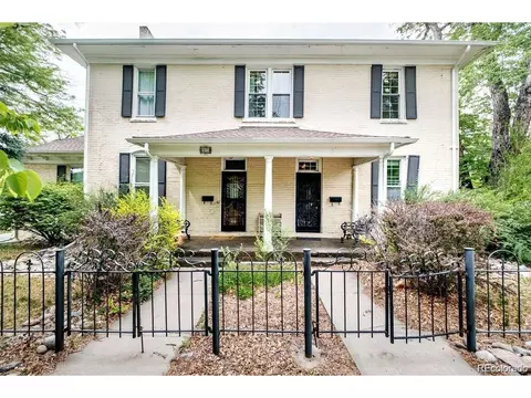 2375 E Mississippi Ave, Denver, CO 80210