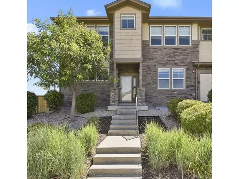 24986 E Calhoun Pl #A, Aurora, CO 80016