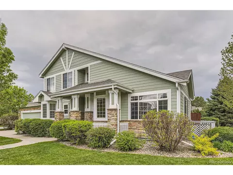 7498 W Saratoga Pl, Littleton, CO 80123