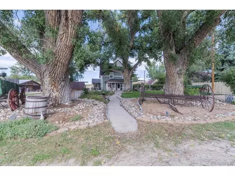 213 Cheyenne St, Kiowa, CO 80117