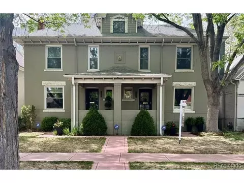 2027 N Emerson St, Denver, CO 80205