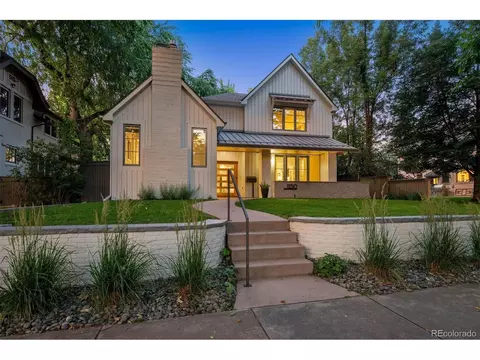 1150 S Gilpin St, Denver, CO 80210