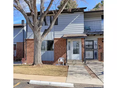 3061 W 92nd Ave #2F, Westminster, CO 80031
