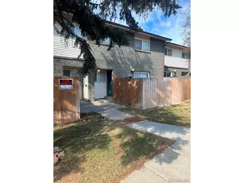 8023 Wolff St #F, Westminster, CO 80031