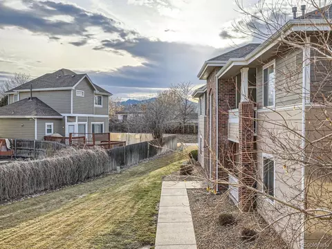 8481 W Union Ave #4-203, Littleton, CO 80123