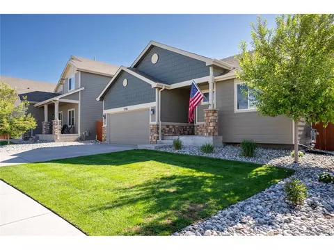 13256 Park Meadows Dr, Peyton, CO 80831