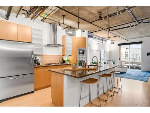 2229 Blake St #501, Denver, CO 80205