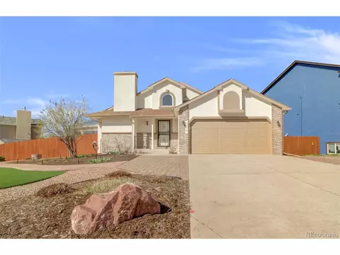 4279 Saunter Dr, Colorado Springs, CO 80920