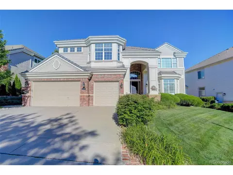 10029 Longview Dr, Lone Tree, CO 80124 photo 1