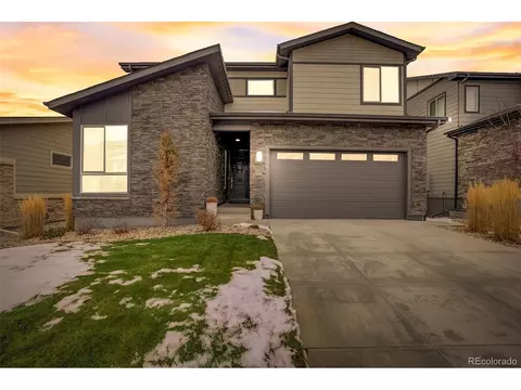 7427 S Tempe Ct, Aurora, CO 80016