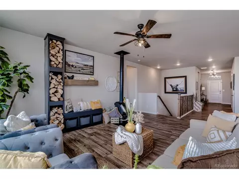 Undisclosed, Peyton, CO 80831 photo 10