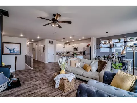 Undisclosed, Peyton, CO 80831 photo 15