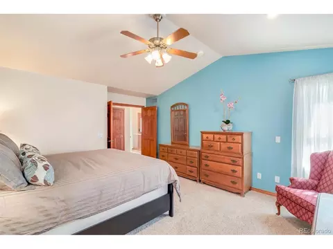 Bedroom - 2177 Burbank St, Berthoud, CO 80513 photo 2 of 5
