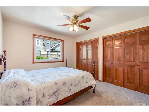 Bedroom - 2177 Burbank St, Berthoud, CO 80513 photo 3 of 5