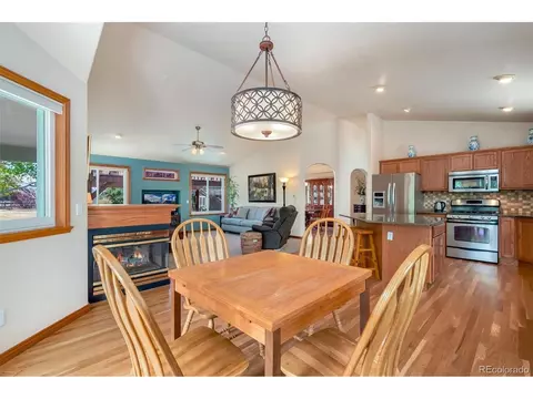 Dining - 2177 Burbank St, Berthoud, CO 80513 photo 1 of 3