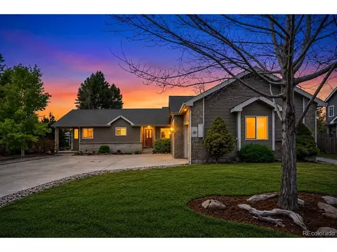 Exterior - 2177 Burbank St, Berthoud, CO 80513 photo 1 of 7