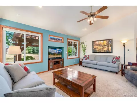 Living - 2177 Burbank St, Berthoud, CO 80513 photo 2 of 4