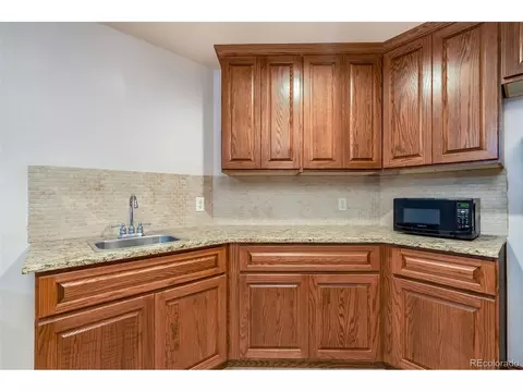 Kitchen - 2177 Burbank St, Berthoud, CO 80513 photo 7 of 7