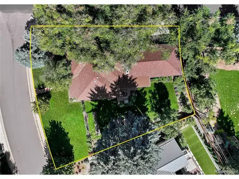 700 S Jackson St, Denver, CO 80209