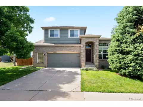 4535 S Himalaya Cir, Aurora, CO 80015