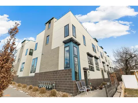 2864 Tennyson St, Denver, CO 80212