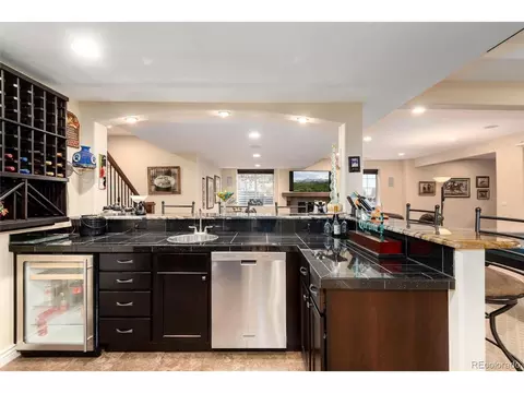 Kitchen - 27386 E Jamison Cir, Aurora, CO 80016 photo 5 of 5
