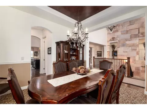 Dining - 27386 E Jamison Cir, Aurora, CO 80016 photo 2 of 3