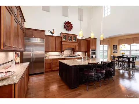 Kitchen - 27386 E Jamison Cir, Aurora, CO 80016 photo 3 of 5