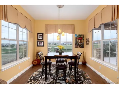 Dining - 27386 E Jamison Cir, Aurora, CO 80016 photo 3 of 3