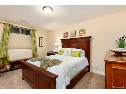 Bedroom - 27386 E Jamison Cir, Aurora, CO 80016 photo 3 of 5