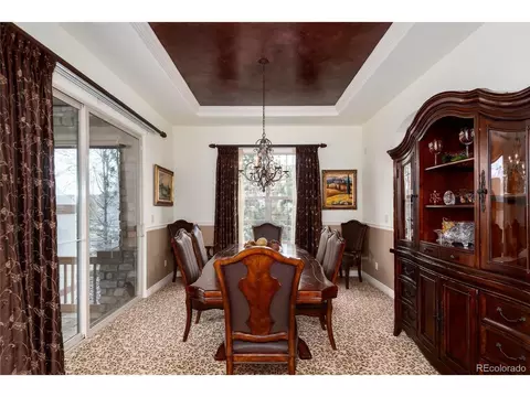 Dining - 27386 E Jamison Cir, Aurora, CO 80016 photo 1 of 3