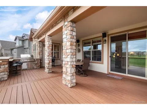 Exterior - 27386 E Jamison Cir, Aurora, CO 80016 photo 6 of 10