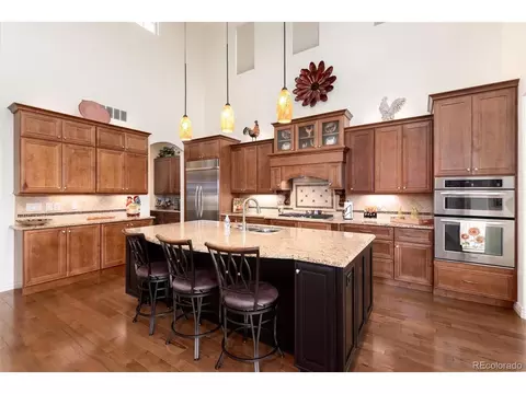 Kitchen - 27386 E Jamison Cir, Aurora, CO 80016 photo 2 of 5