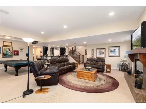 Living - 27386 E Jamison Cir, Aurora, CO 80016 photo 6 of 6