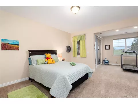 Bedroom - 27386 E Jamison Cir, Aurora, CO 80016 photo 4 of 5