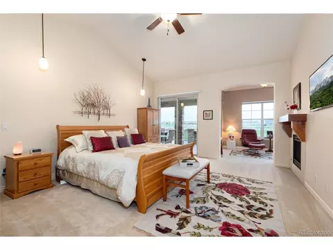 Bedroom - 27386 E Jamison Cir, Aurora, CO 80016 photo 1 of 5