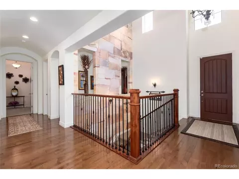 Entry Way - 27386 E Jamison Cir, Aurora, CO 80016 photo 1 of 2