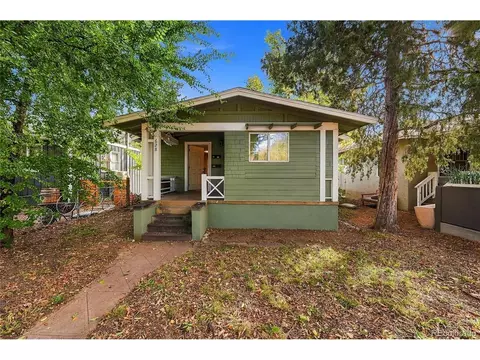 628 S Mason St, Fort Collins, CO 80524