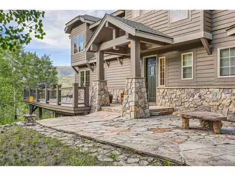 198 Topaz Rd, Silverthorne, CO 80498