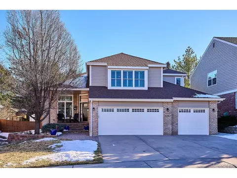 3481 Meadow Creek Pl, Highlands Ranch, CO 80126