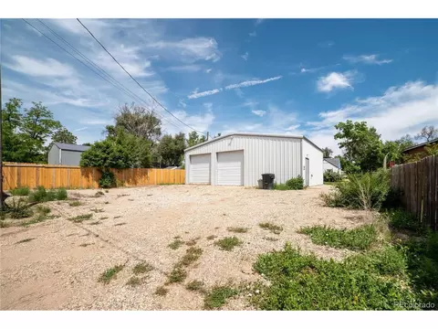 1226 Pleasant Acres Dr, Evans, CO 80620