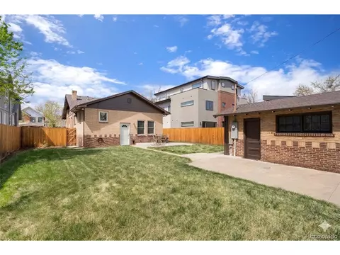 756 S Clarkson St, Denver, CO 80209