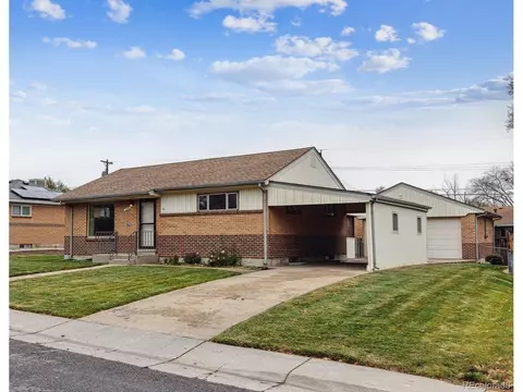 7090 Ruth Way, Denver, CO 80221