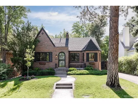 426 Elm St, Denver, CO 80220